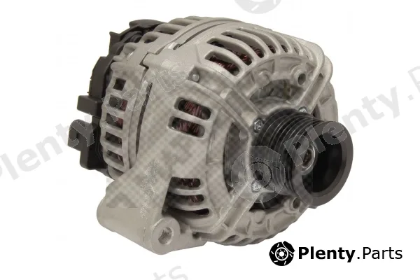 Mapco 13846 — Alternator