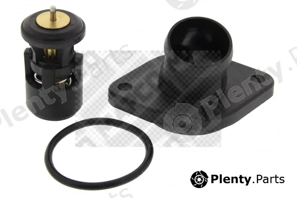 Mapco 28813 — Thermostat, coolant