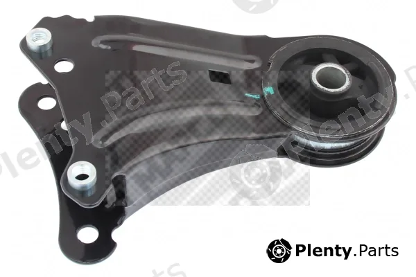 Mapco 36167 — Mounting, engine