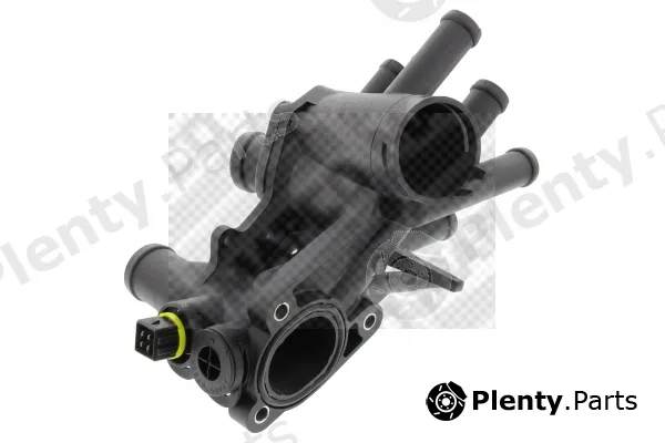 Mapco 28811 — Thermostat, coolant