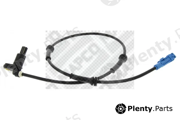 Mapco 86309 — Sensor, wheel speed