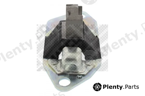 Mounting, engine