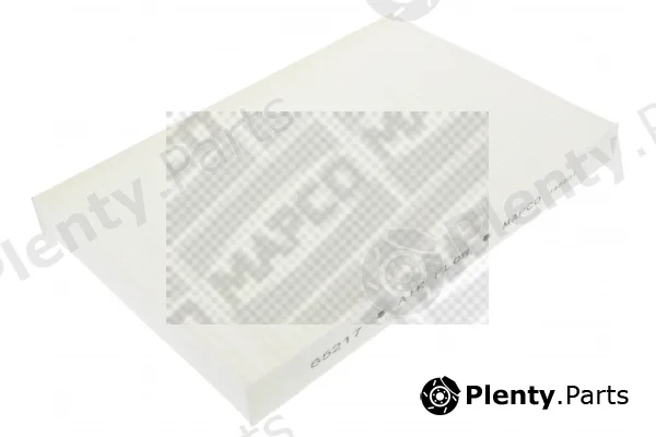 Mapco 65217 — Filter, cabin air