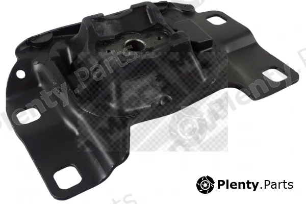 Mapco 36311 — Mounting, engine