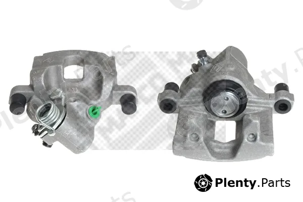 Mapco 144119 — Brake Caliper