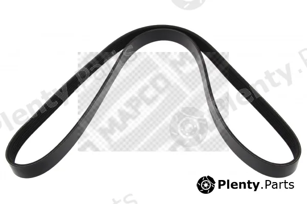 Mapco 261338 — V-Ribbed Belt