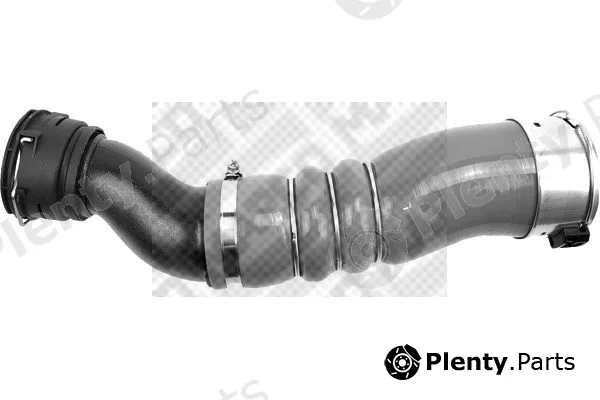 Mapco 39552 — Intake Manifold, air supply