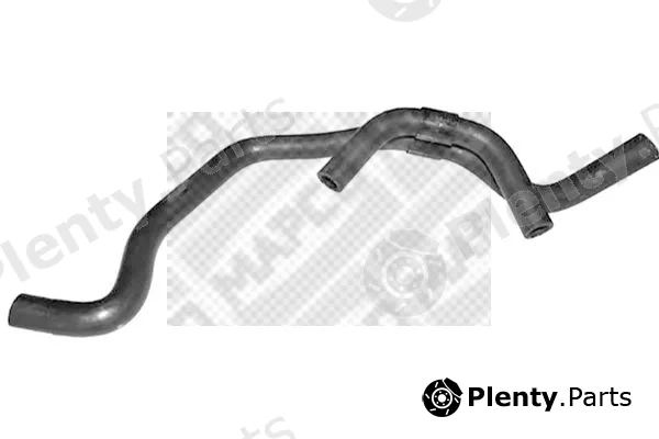 Mapco 39530 — Radiator Hose