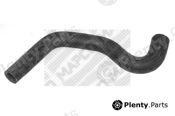 Mapco 39183 — Radiator Hose