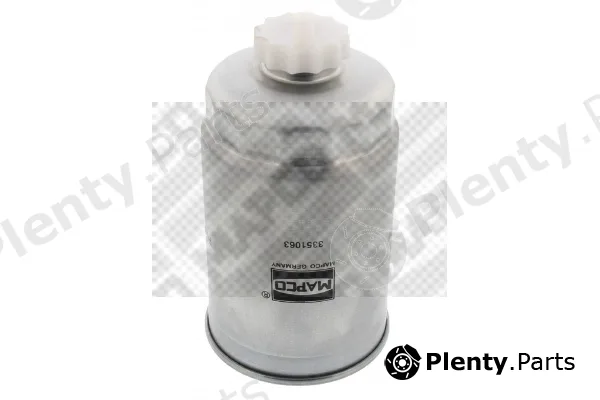 Mapco 63508 — Fuel Filter