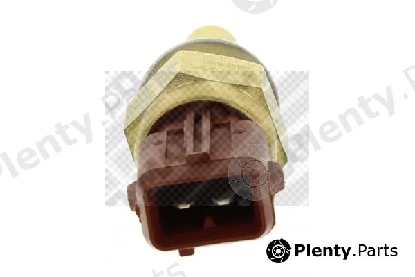 Sensor, coolant temperature