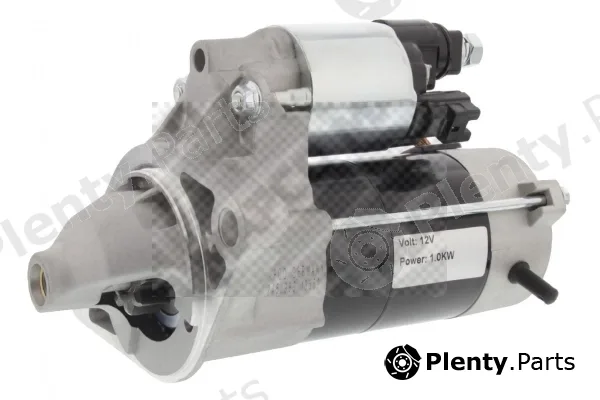 Mapco 13559 — Starter