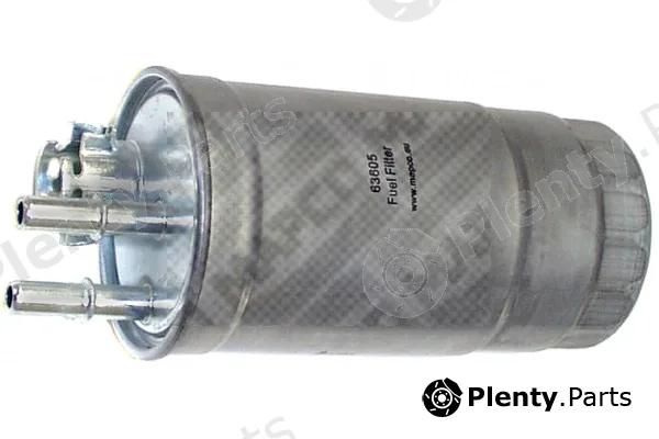 Mapco 63605 — Fuel Filter