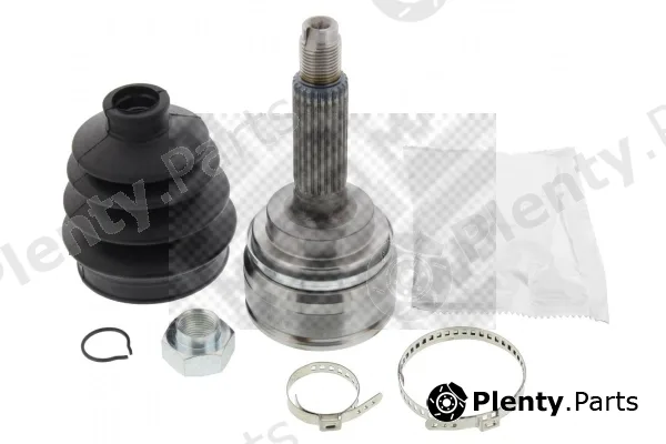 Mapco 16272 — Joint Kit, drive shaft