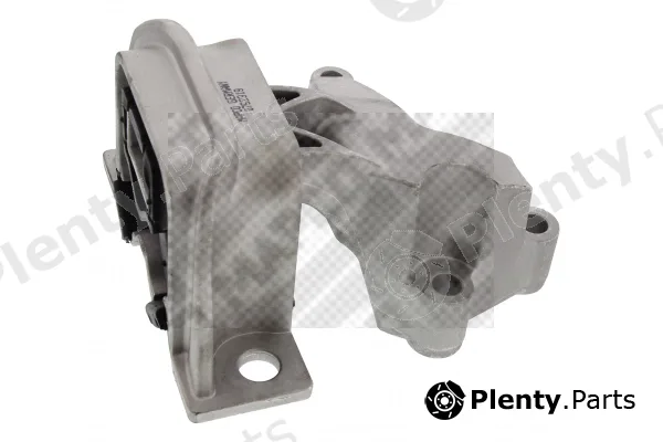 Mounting, engine