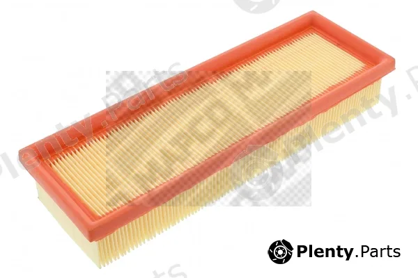 Mapco 60959 — Air Filter