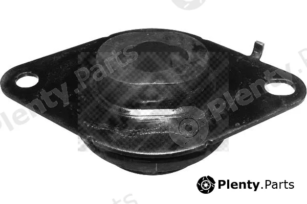 Mapco 36234 — Mounting, engine