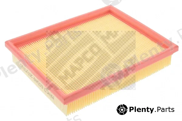 Mapco 60946 — Air Filter