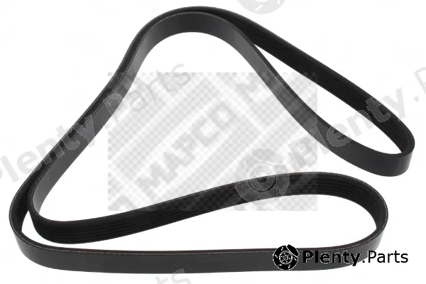 Mapco 261613 — V-Ribbed Belt