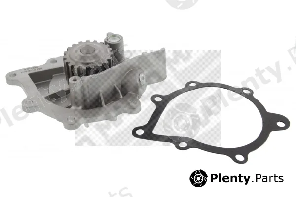 Mapco 21329 — Water Pump, engine cooling