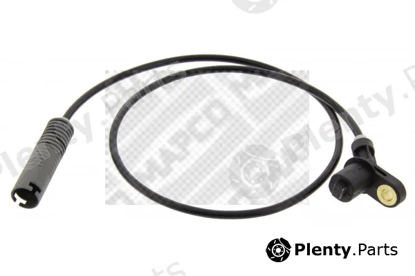 Mapco 86651 — Sensor, wheel speed