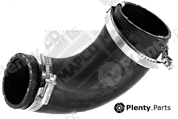 Mapco 39982 — Charge Air Hose