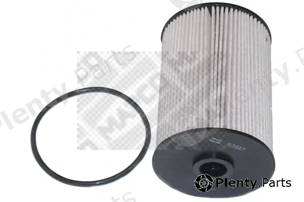 Mapco 63813 — Fuel Filter