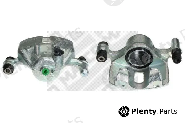 Mapco 144035 — Brake Caliper
