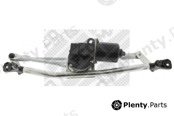 Mapco 104046 — Wiper Linkage