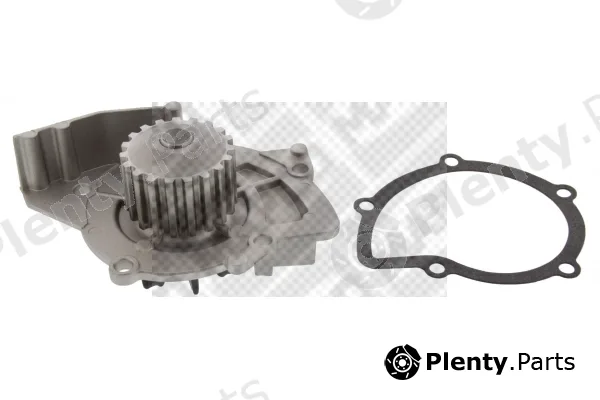 Mapco 21321 — Water Pump, engine cooling