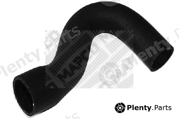 Mapco 39111 — Radiator Hose
