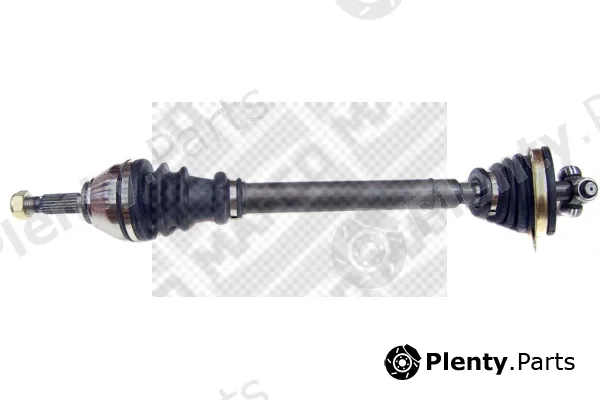 Mapco 16150 — Drive Shaft
