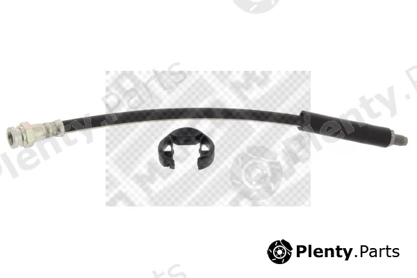 Mapco 3929 — Brake Hose