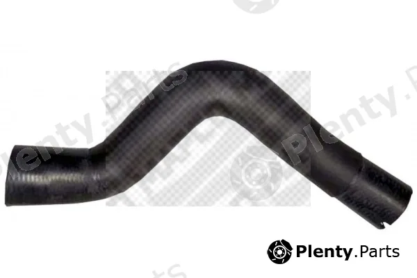 Mapco 39453 — Radiator Hose