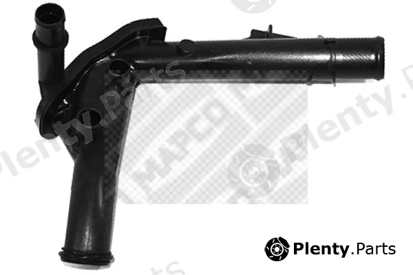 Mapco 39013 — Radiator Hose