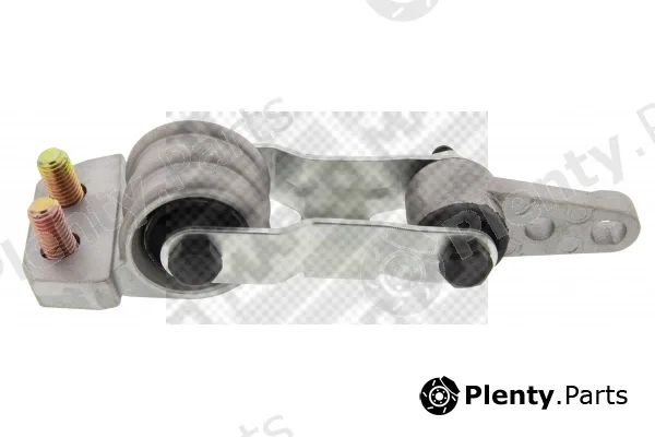 Mapco 37983 — Mounting, engine