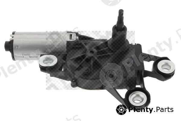 Mapco 90277 — Wiper Motor