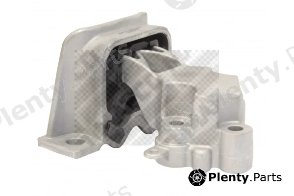 Mapco 36152 — Mounting, engine