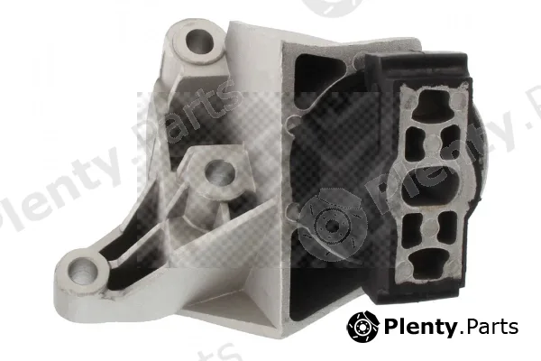 Mounting, engine