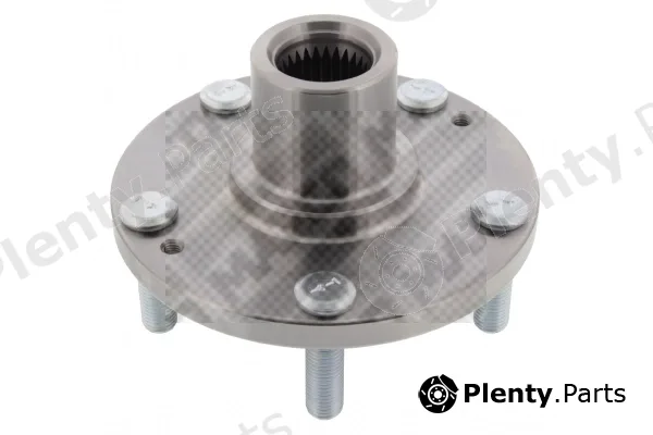 Mapco 46215 — Wheel Hub