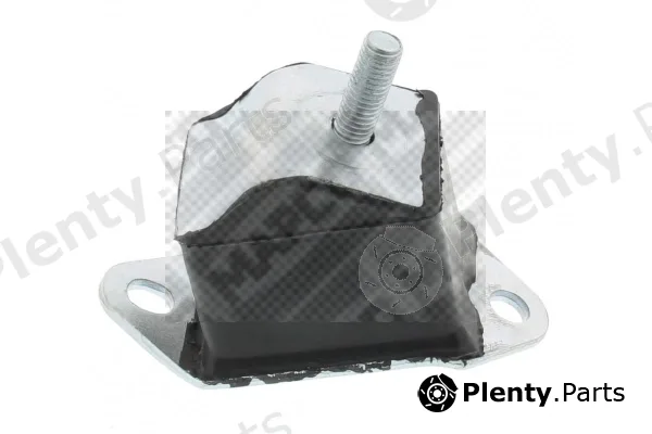 Mapco 33112 — Mounting, engine