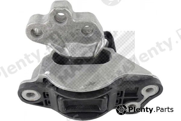 Mapco 36496 — Mounting, engine