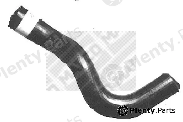 Mapco 39092 — Radiator Hose