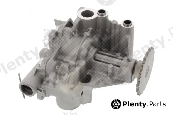 Mapco 79104 — Oil Pump