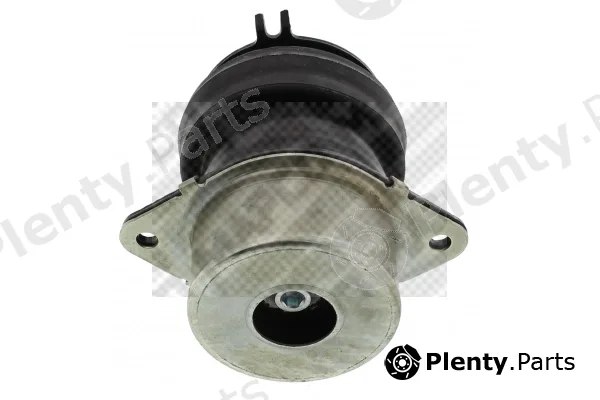 Mapco 36839 — Mounting, engine