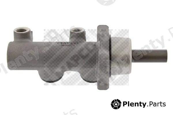 Mapco 1500 — Brake Master Cylinder