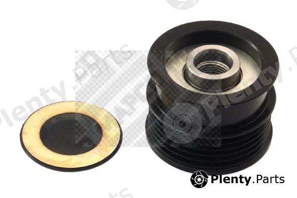Mapco 14755 — Alternator Freewheel Clutch