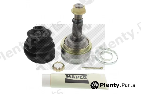 Mapco 16211 — Joint Kit, drive shaft