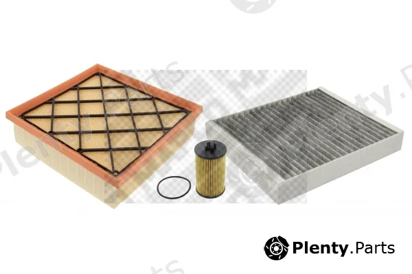 Mapco 68726 — Filter Set