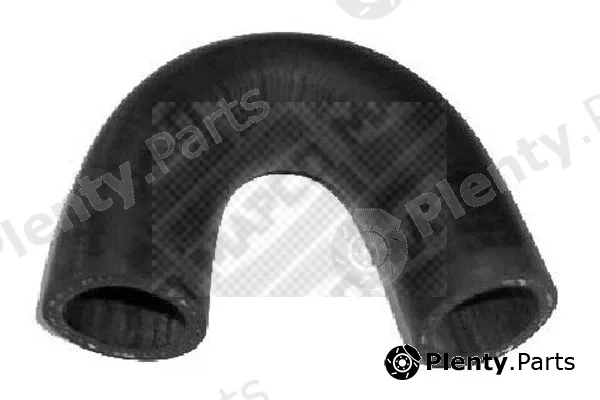 Mapco 39108 — Radiator Hose